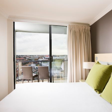 Mantra Sydney Central Luaran gambar