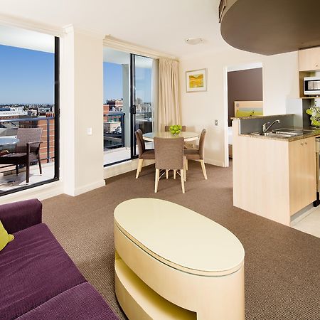 Mantra Sydney Central Luaran gambar