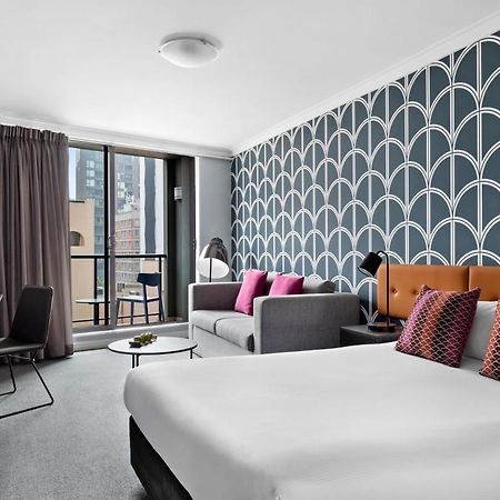 Mantra Sydney Central Luaran gambar