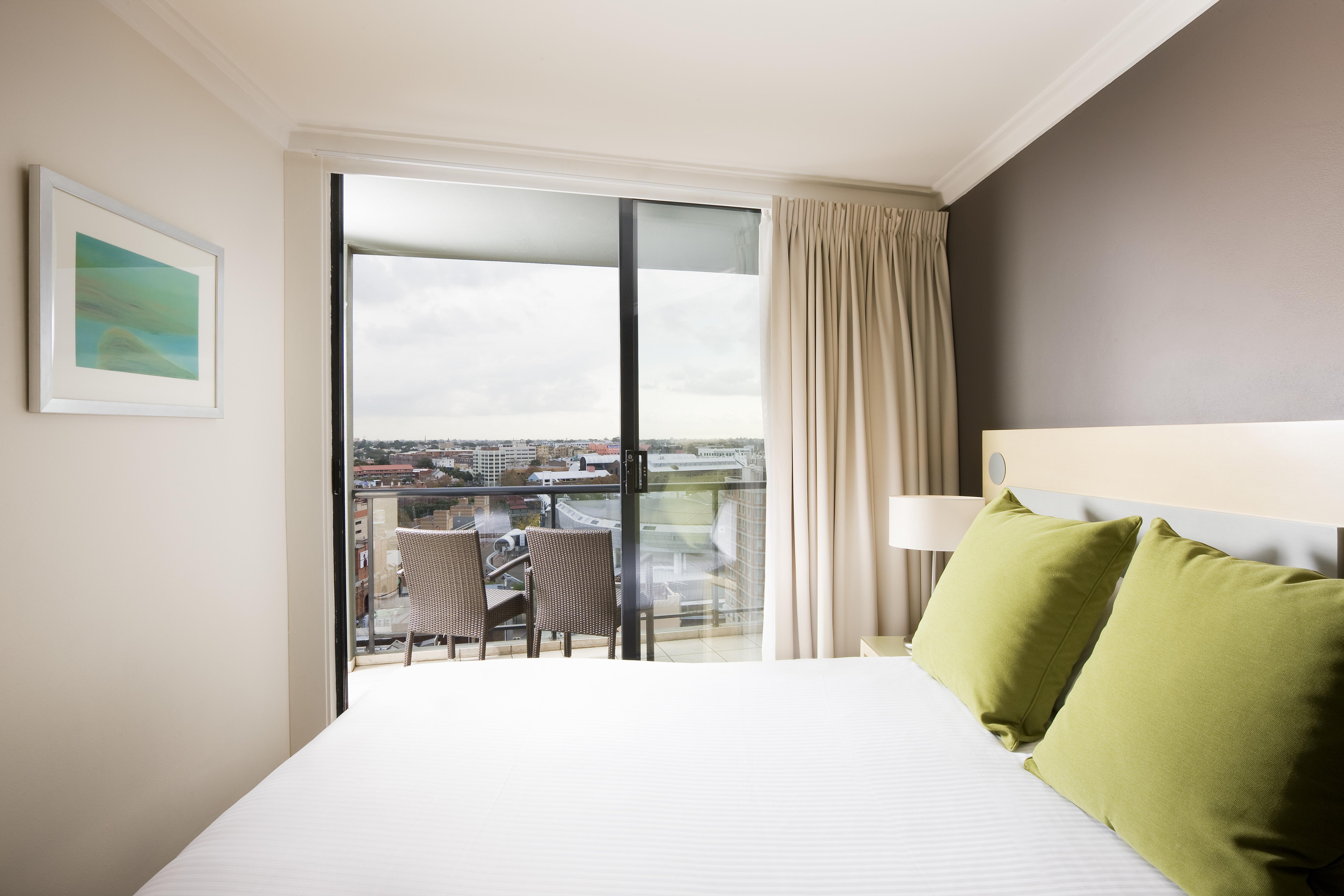 Mantra Sydney Central Luaran gambar