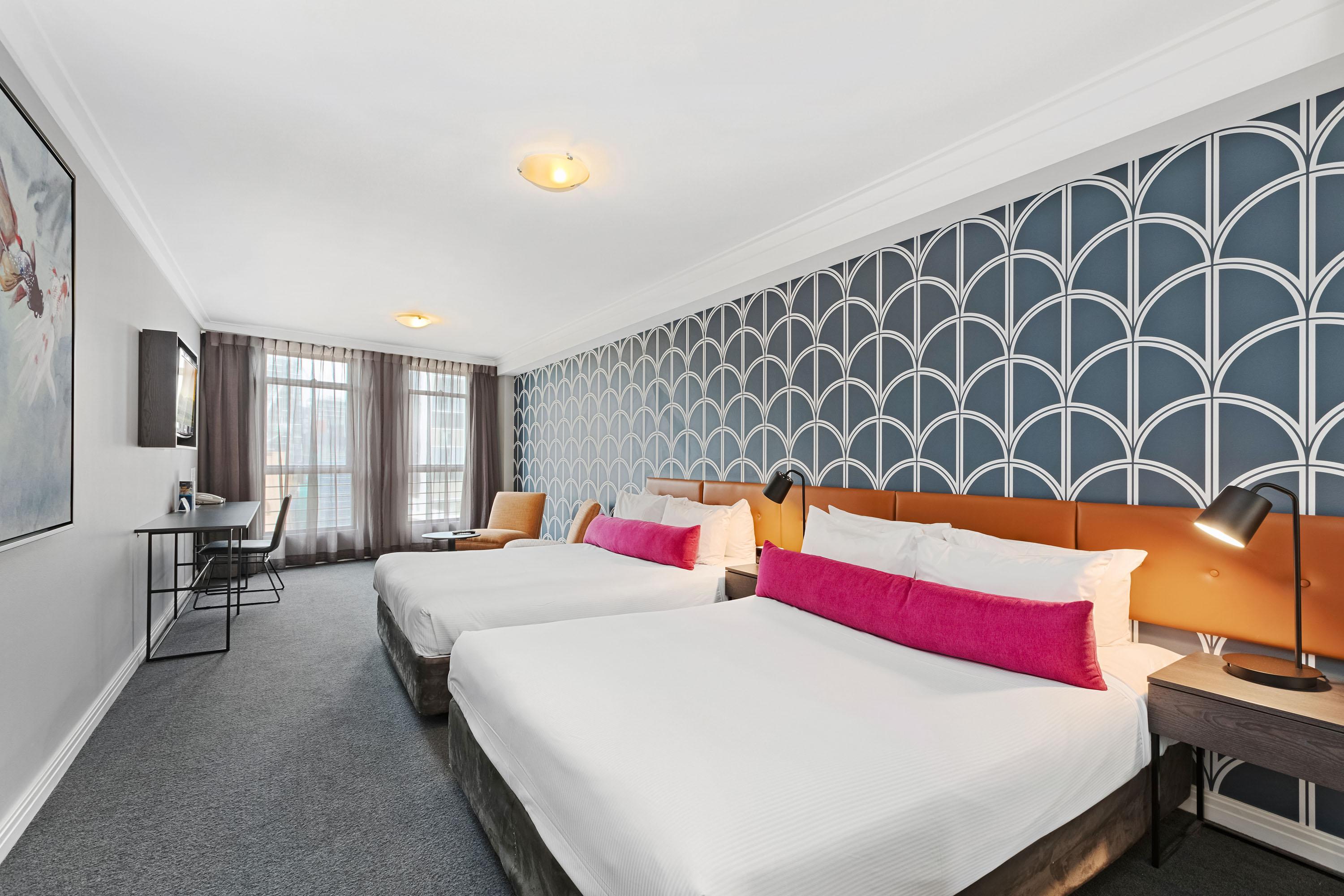 Mantra Sydney Central Luaran gambar