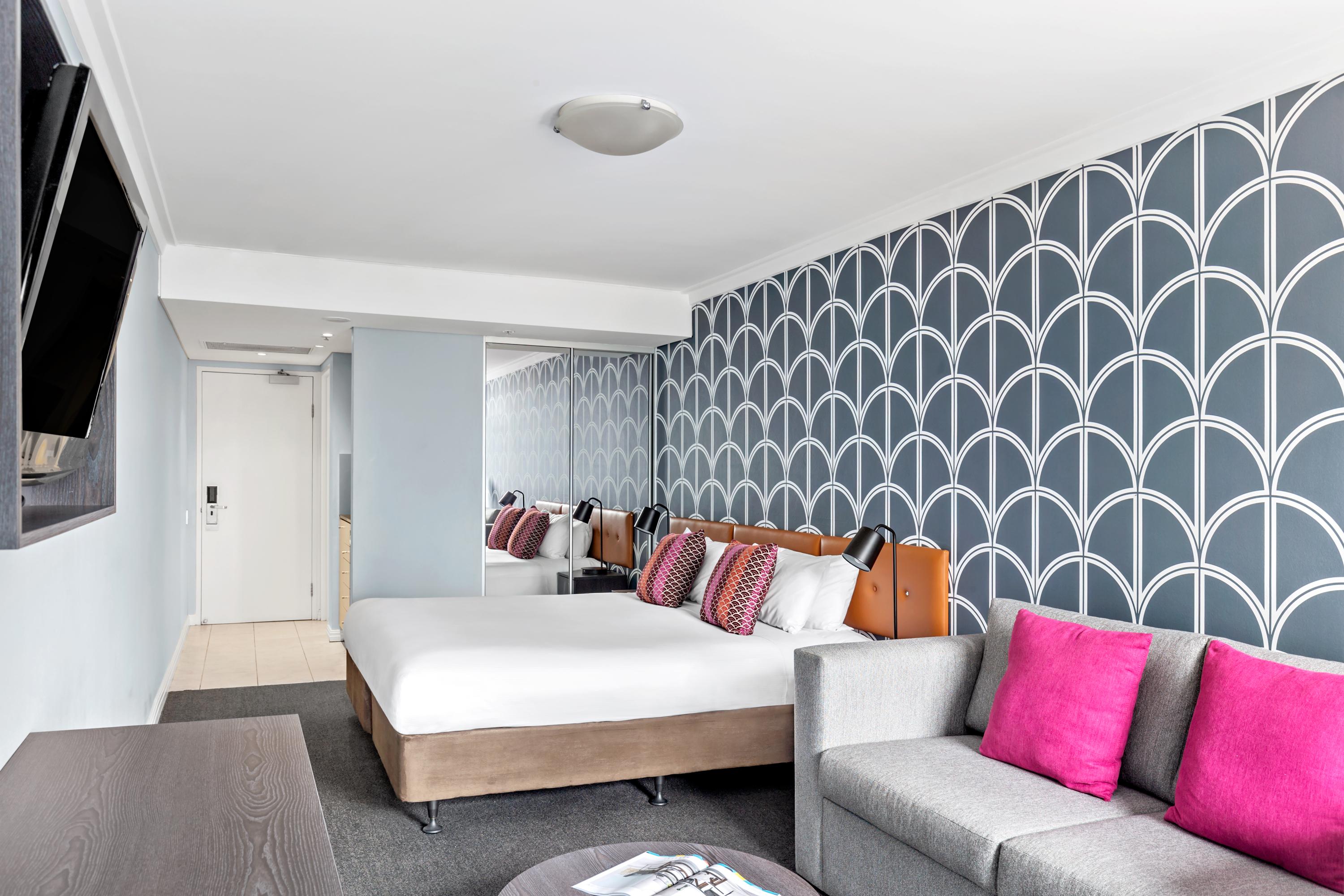 Mantra Sydney Central Luaran gambar