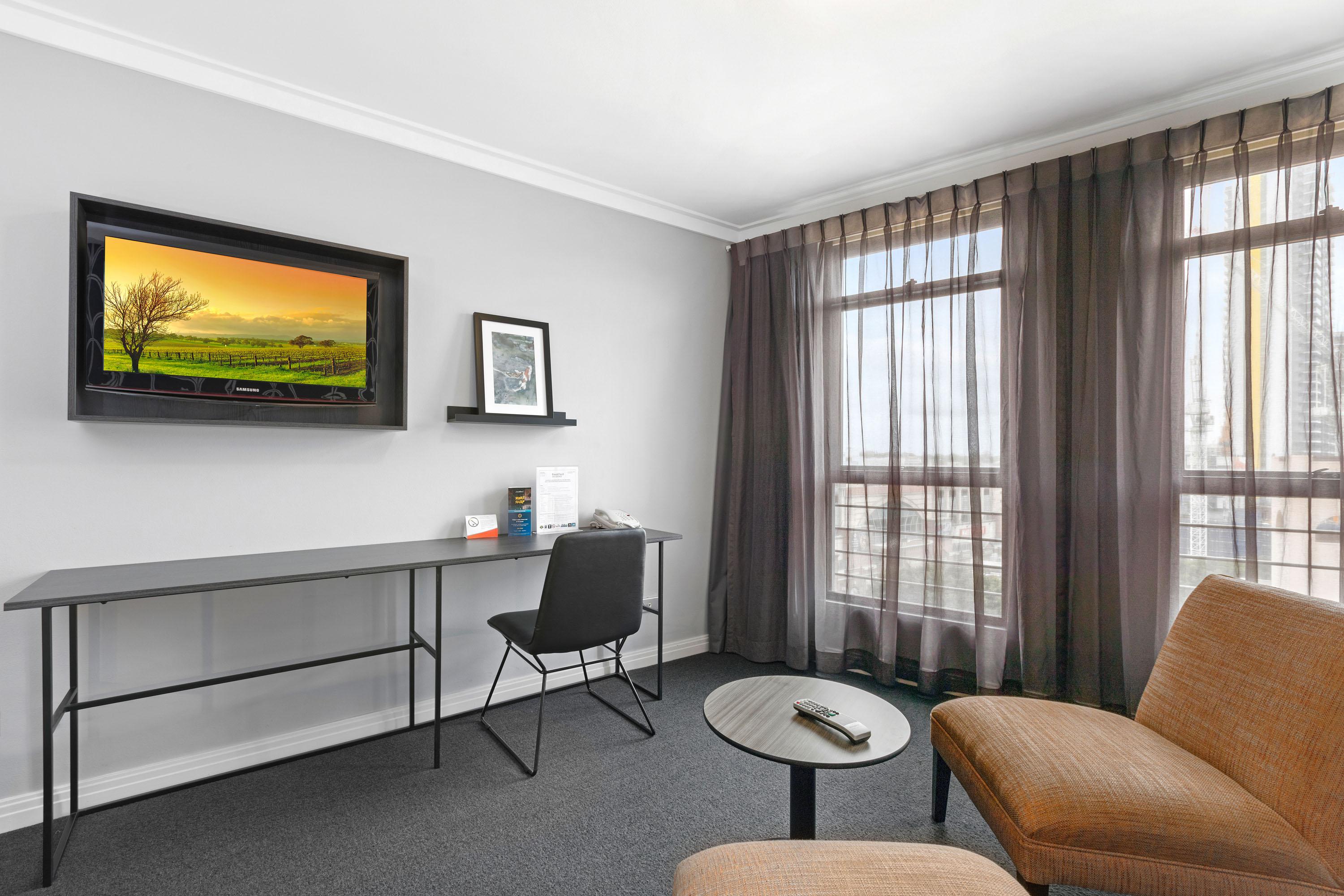 Mantra Sydney Central Luaran gambar