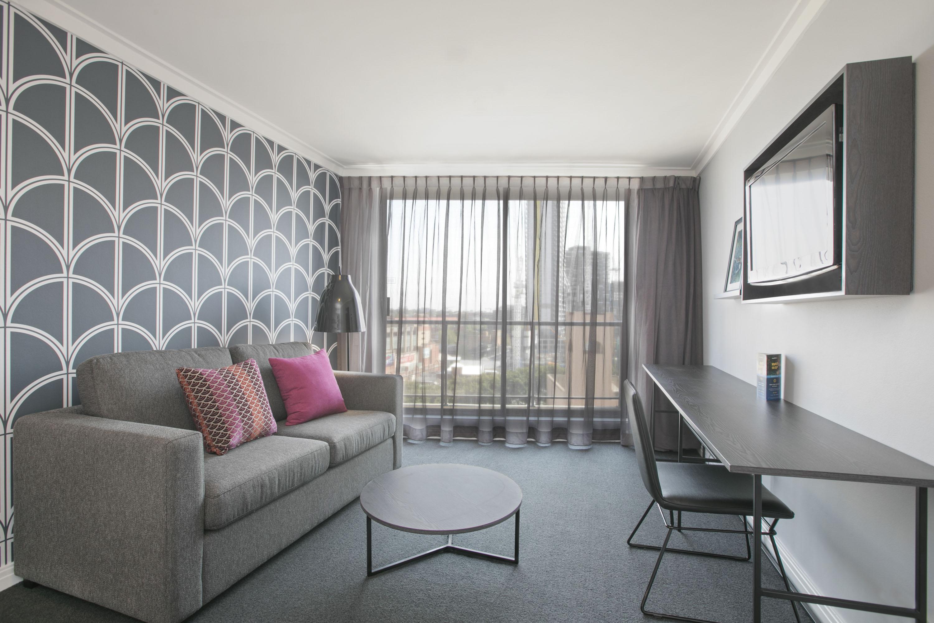 Mantra Sydney Central Luaran gambar