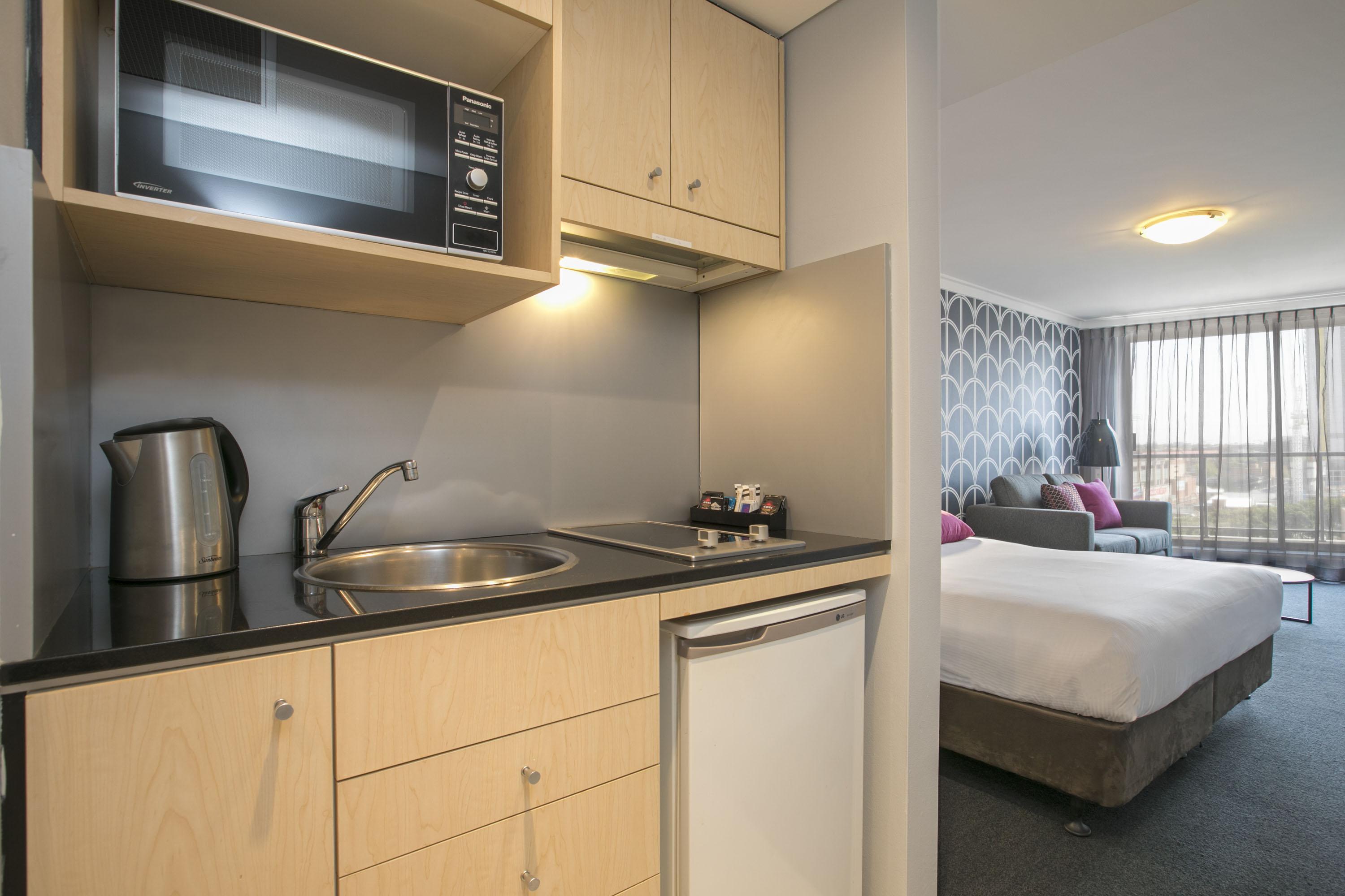 Mantra Sydney Central Luaran gambar