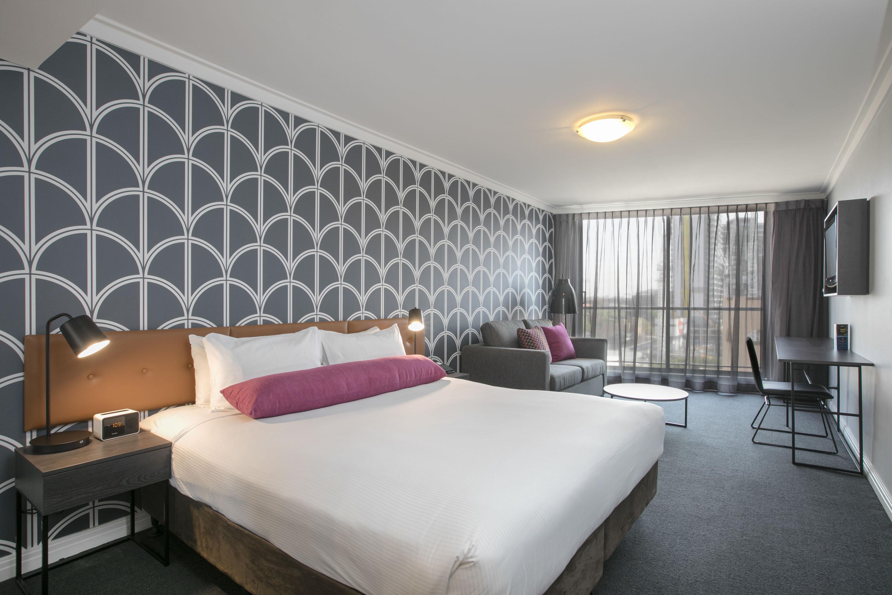 Mantra Sydney Central Luaran gambar