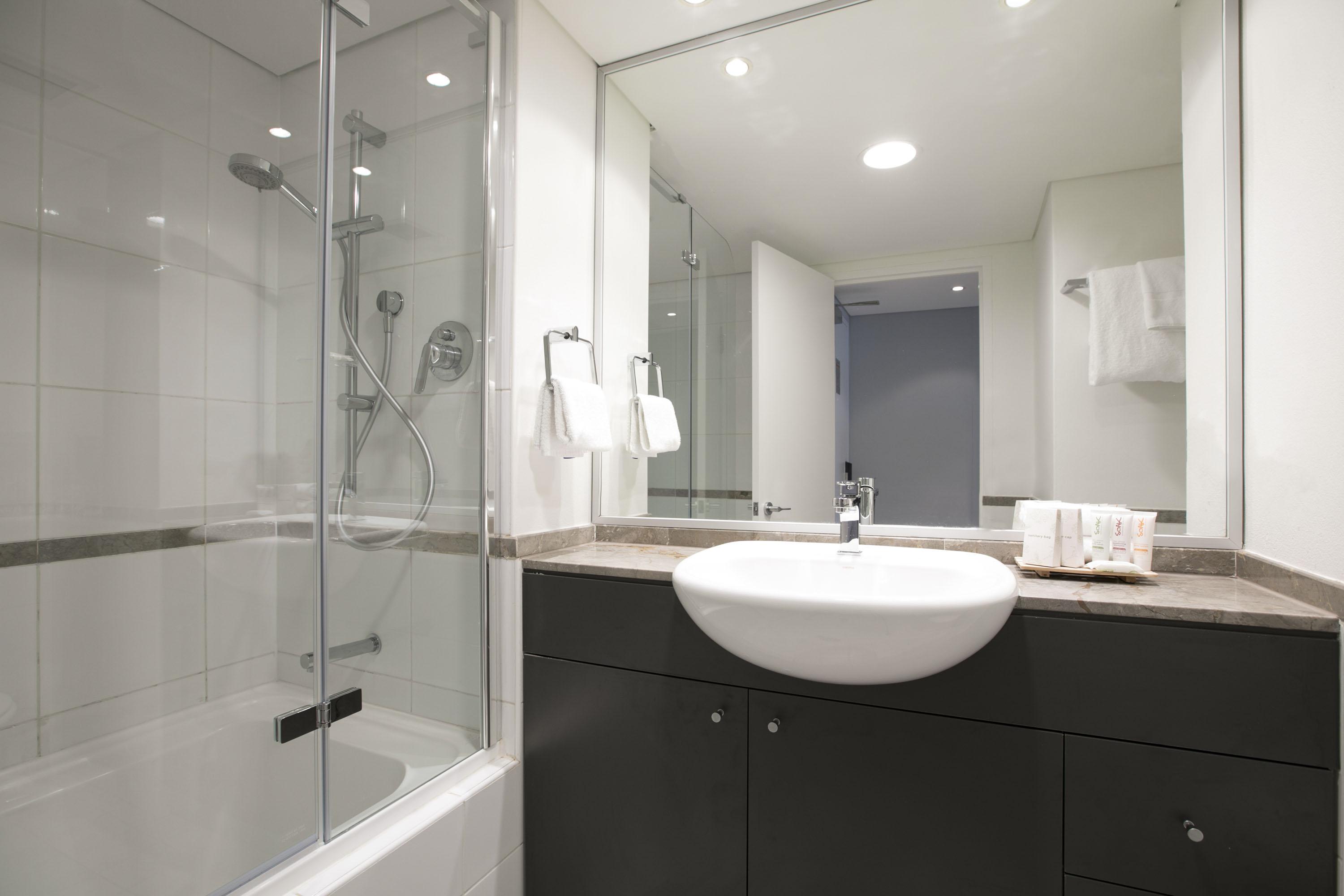 Mantra Sydney Central Luaran gambar