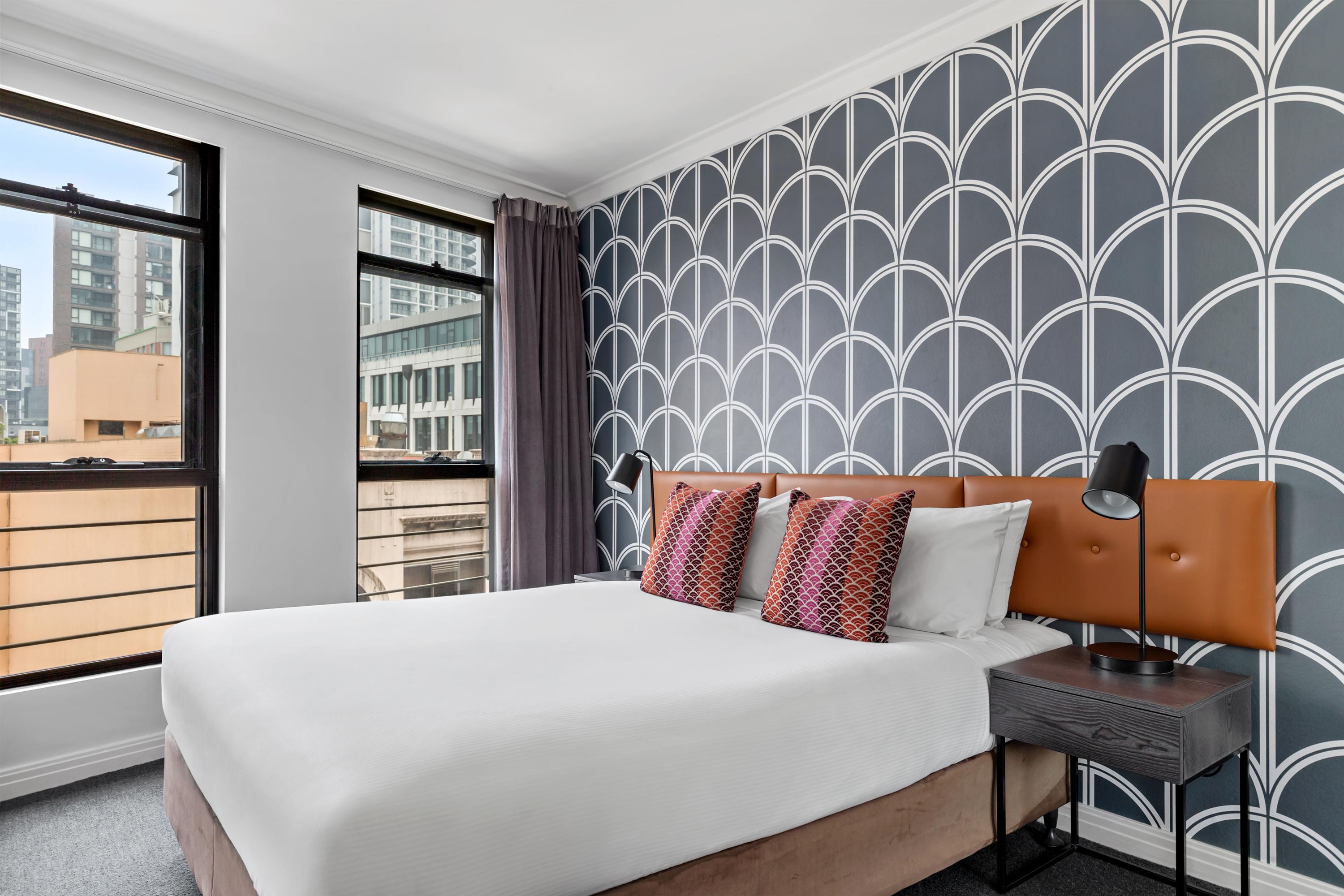 Mantra Sydney Central Luaran gambar