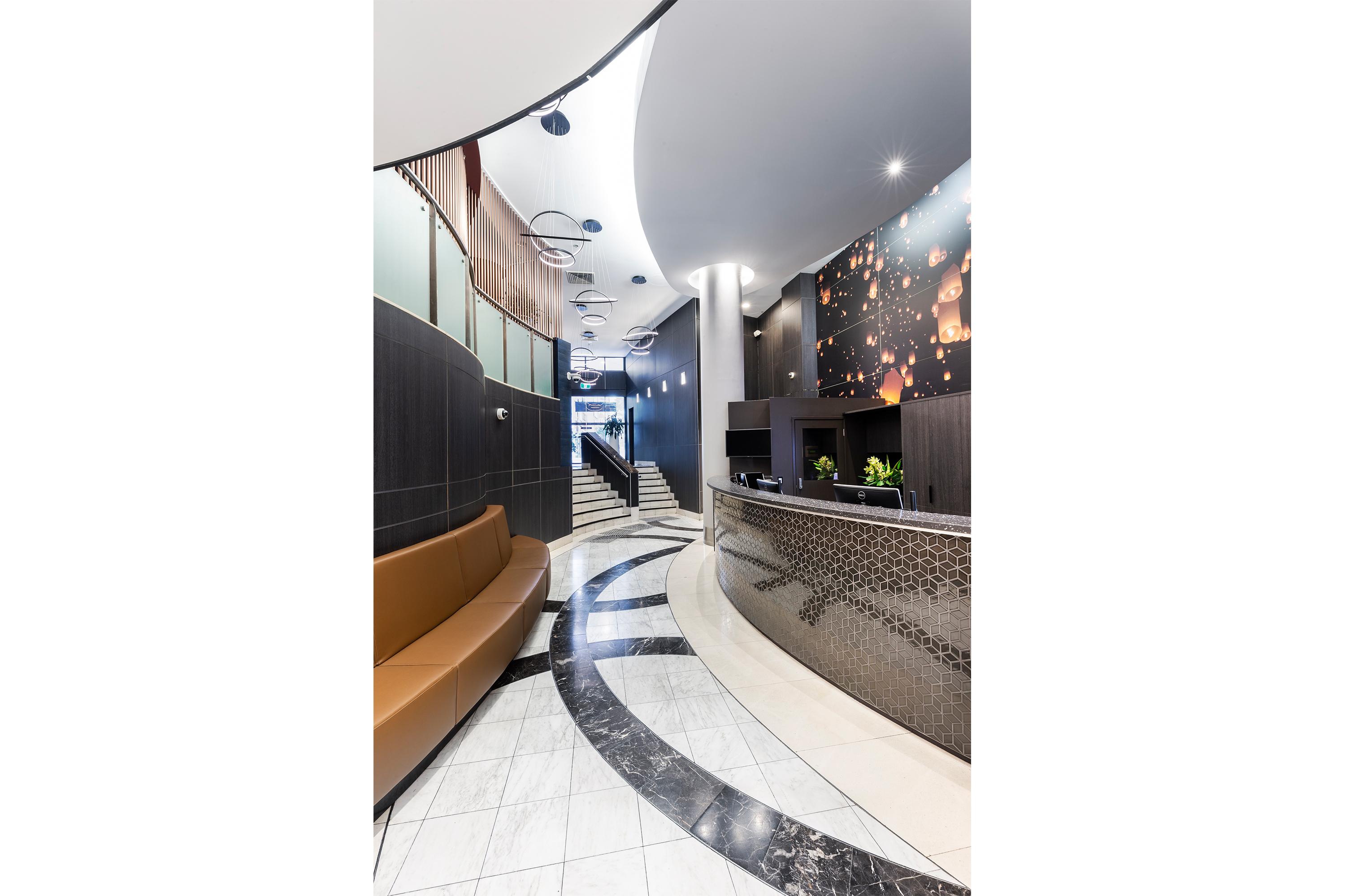 Mantra Sydney Central Luaran gambar