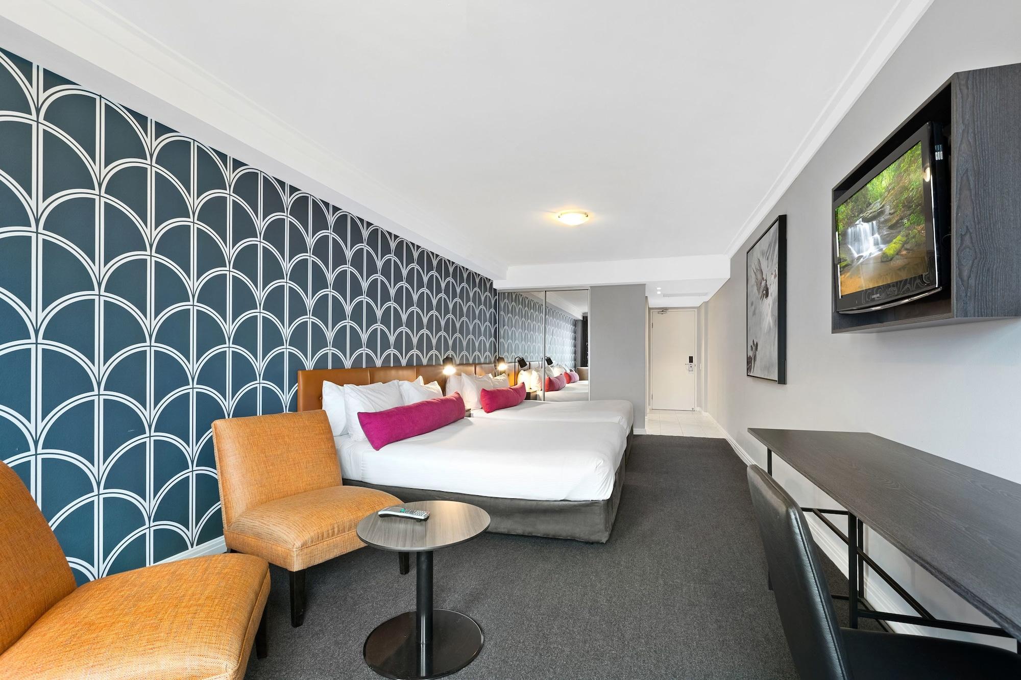 Mantra Sydney Central Luaran gambar