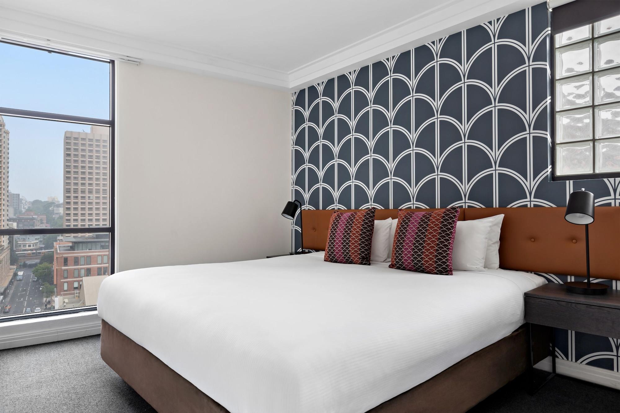 Mantra Sydney Central Luaran gambar