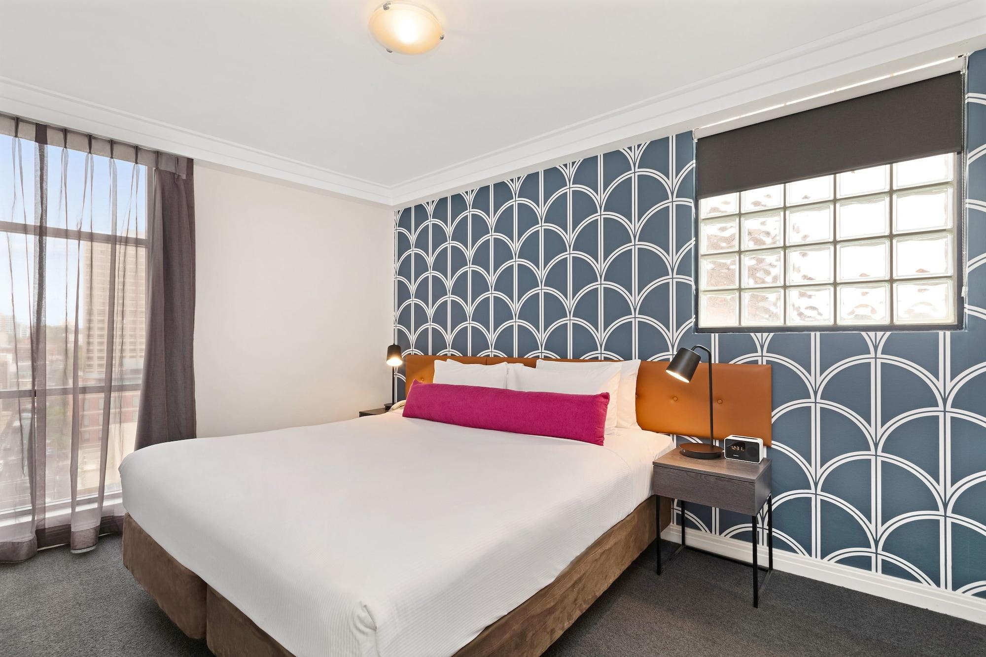 Mantra Sydney Central Luaran gambar