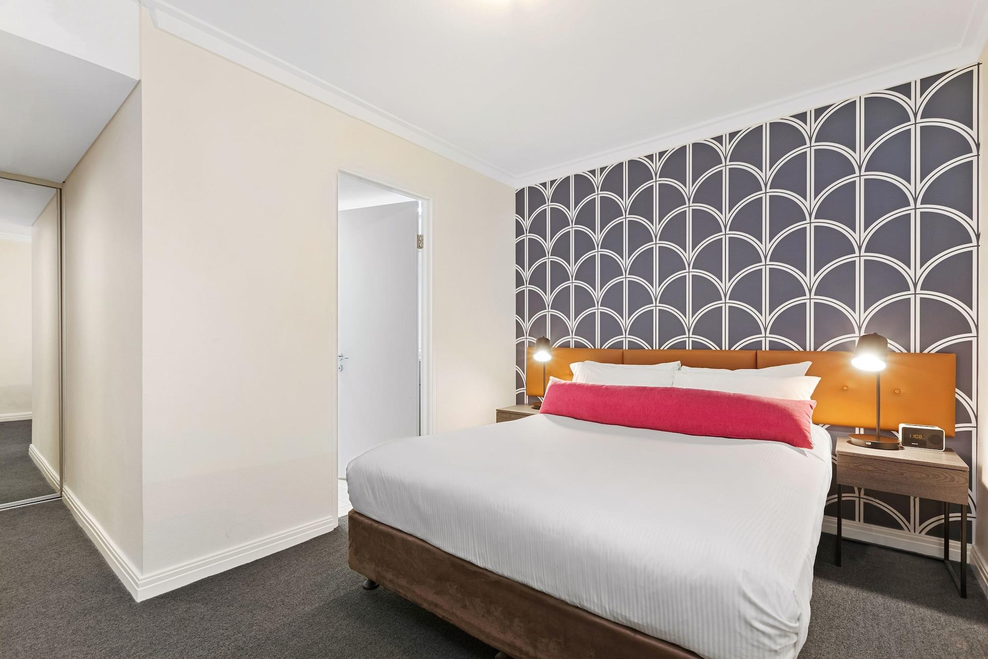 Mantra Sydney Central Luaran gambar