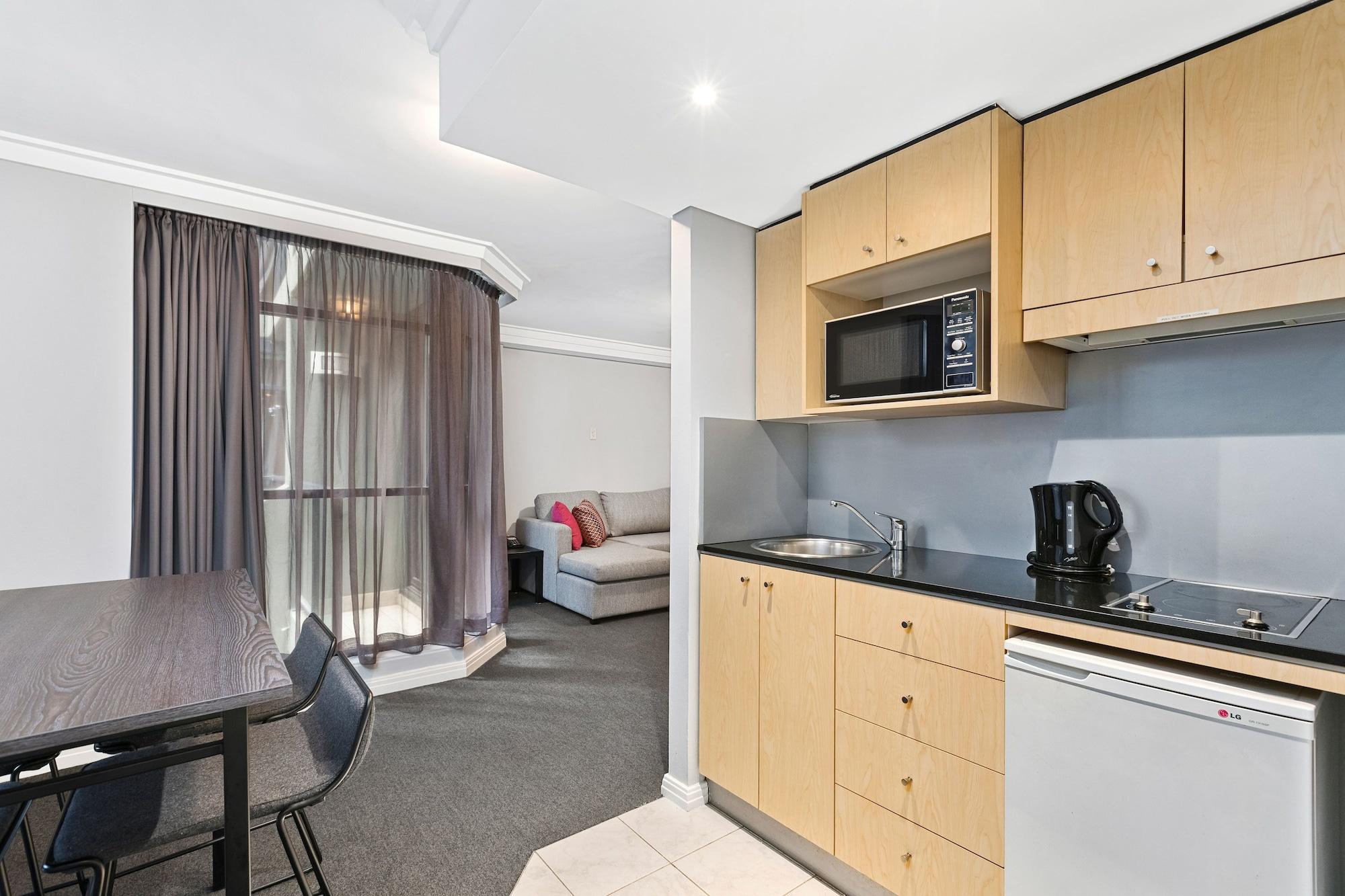 Mantra Sydney Central Luaran gambar