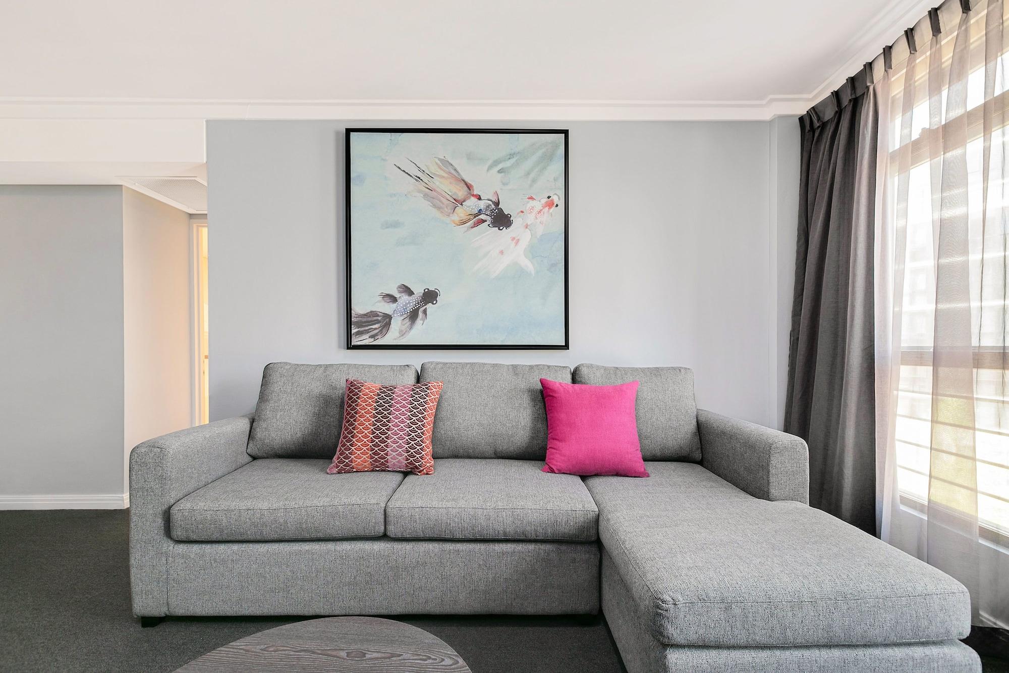 Mantra Sydney Central Luaran gambar
