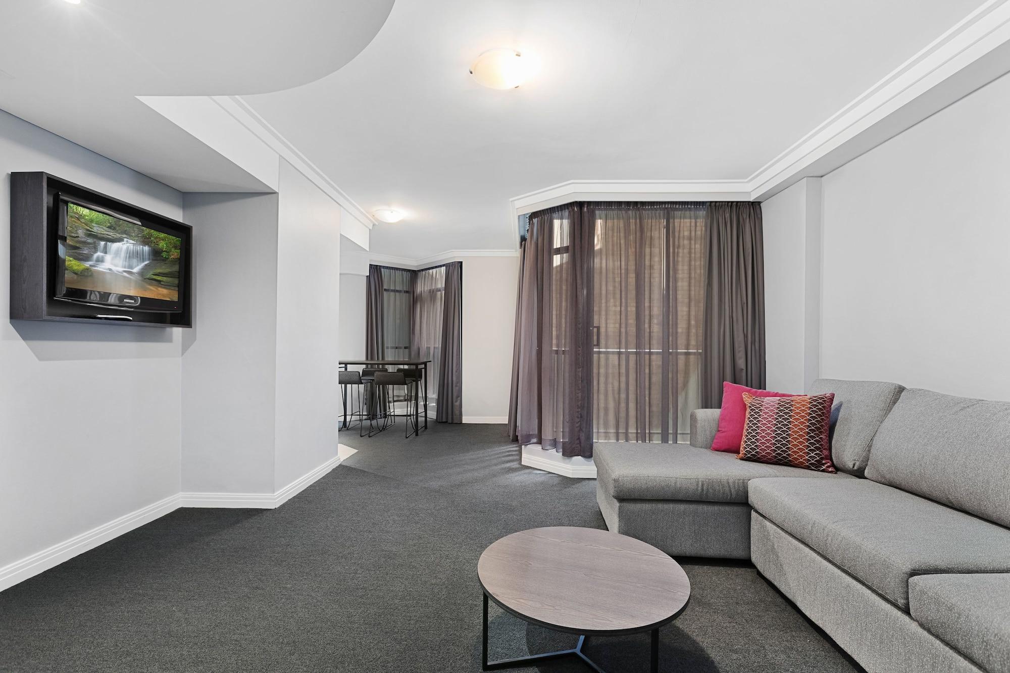 Mantra Sydney Central Luaran gambar