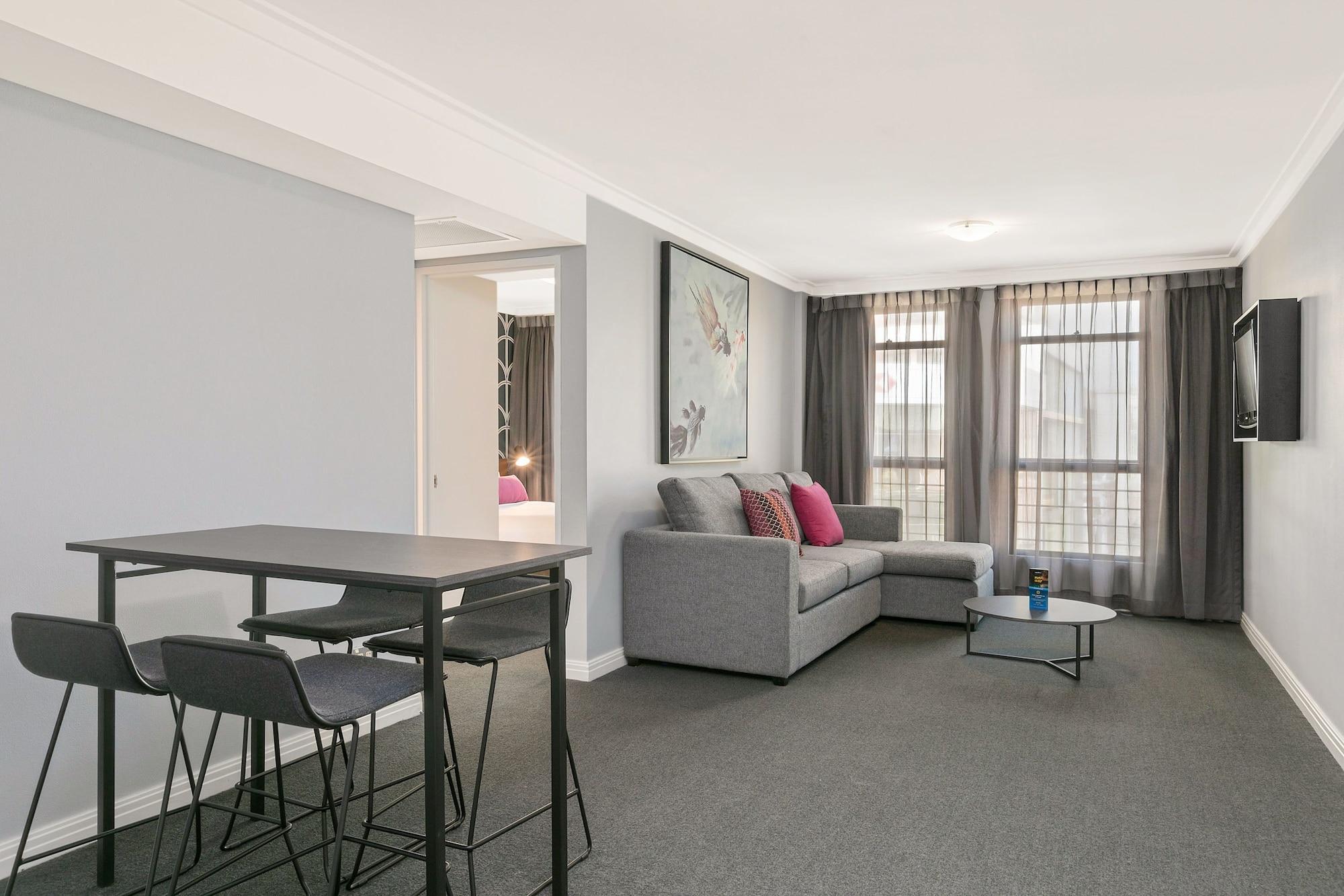 Mantra Sydney Central Luaran gambar