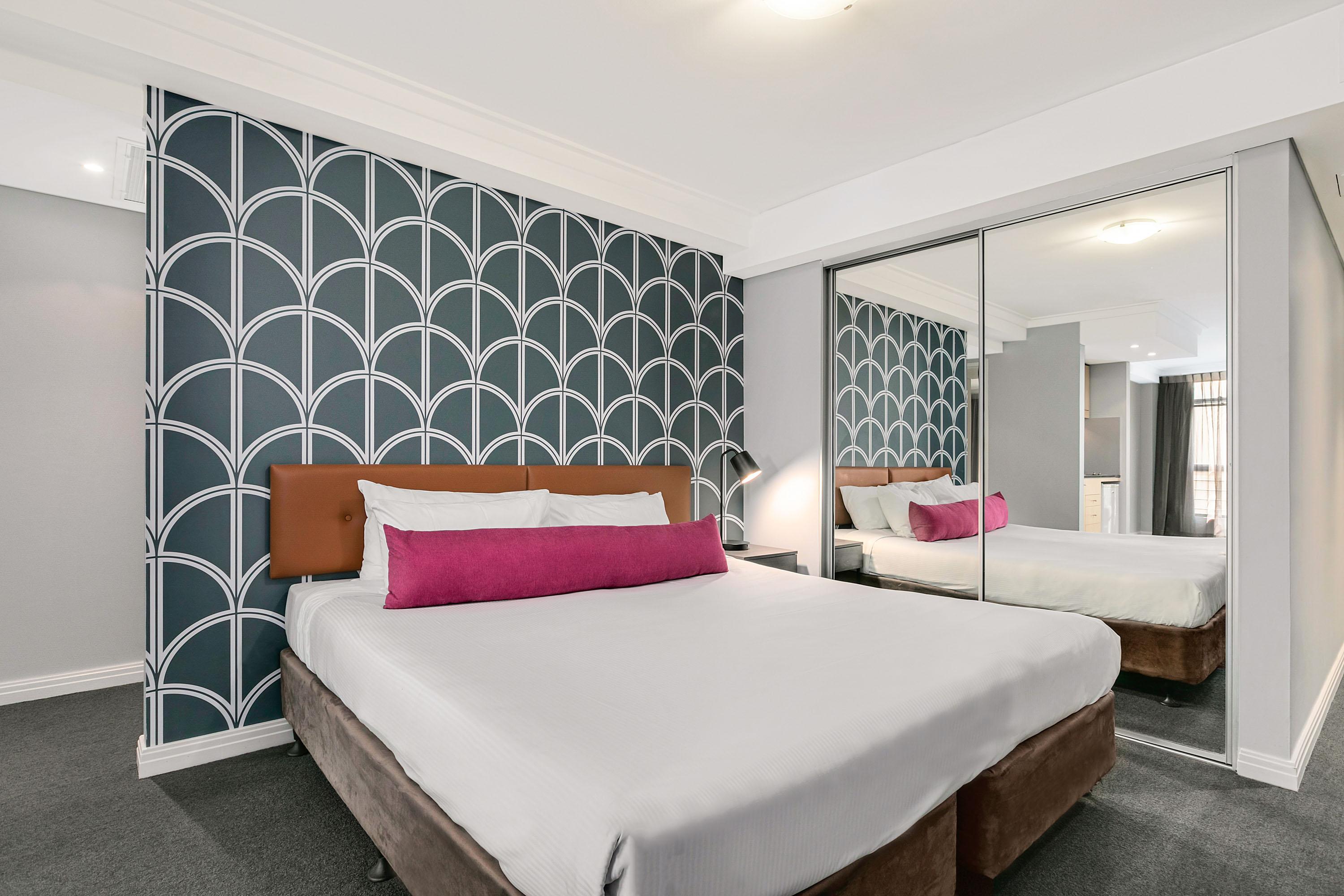 Mantra Sydney Central Luaran gambar