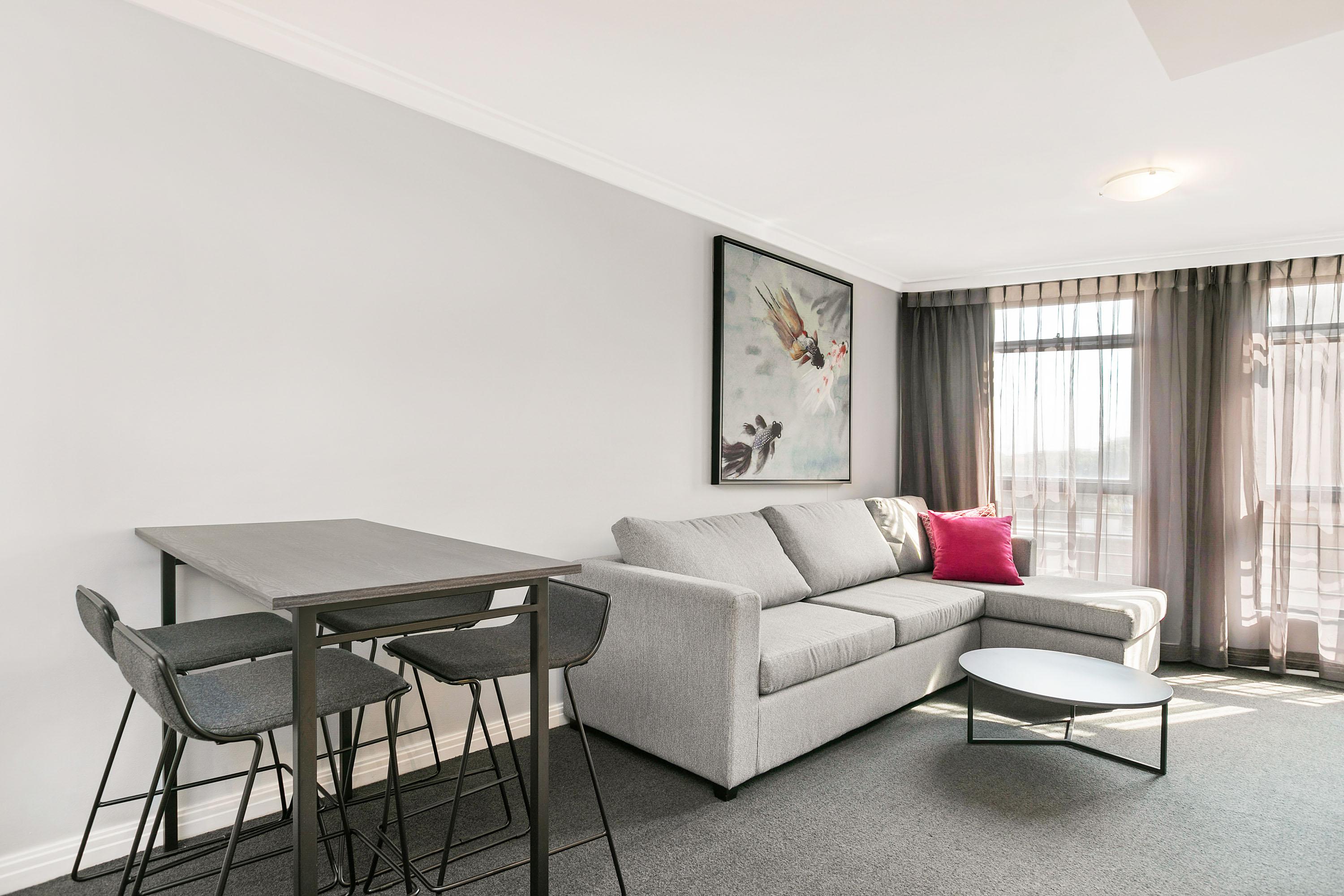 Mantra Sydney Central Luaran gambar