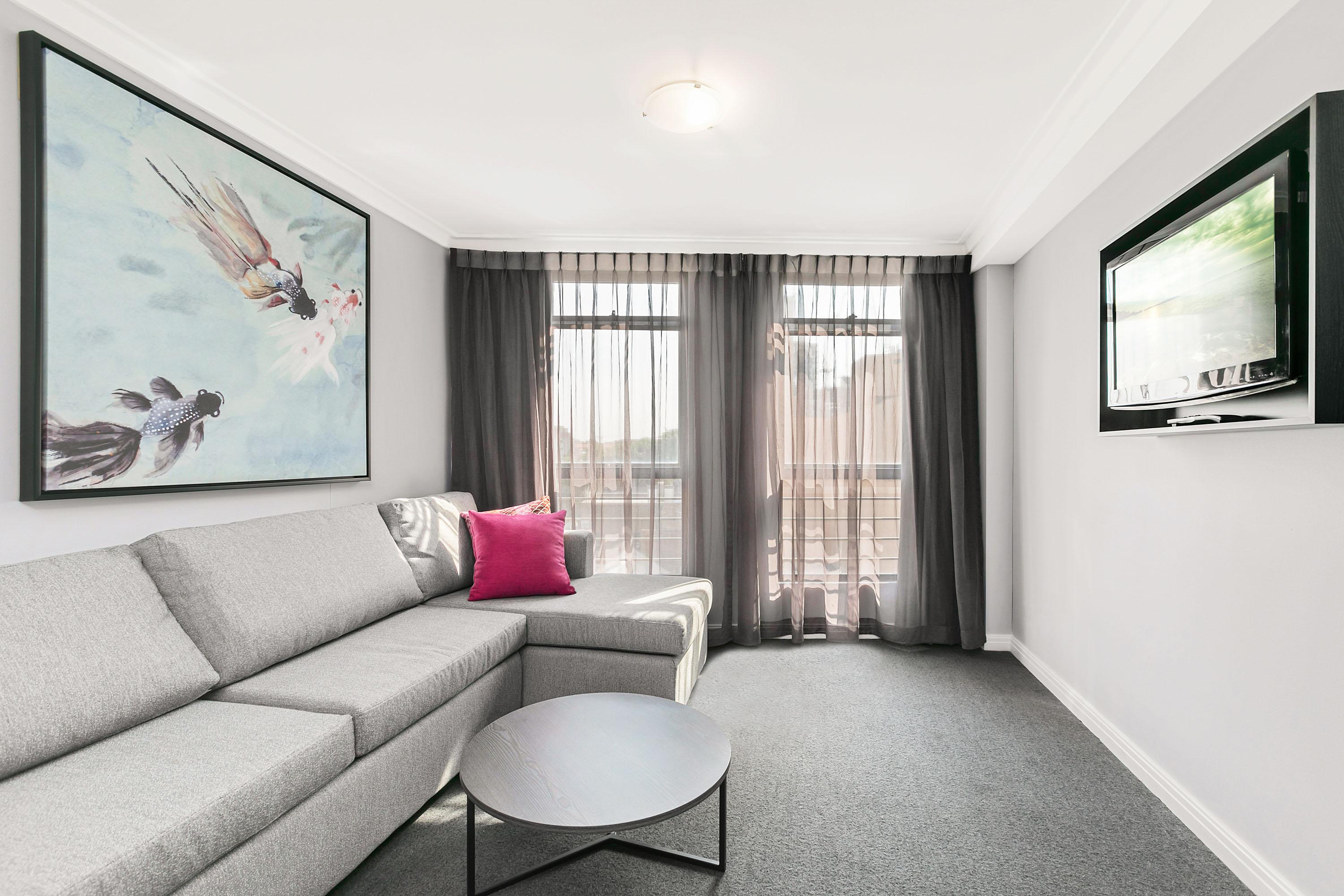 Mantra Sydney Central Luaran gambar