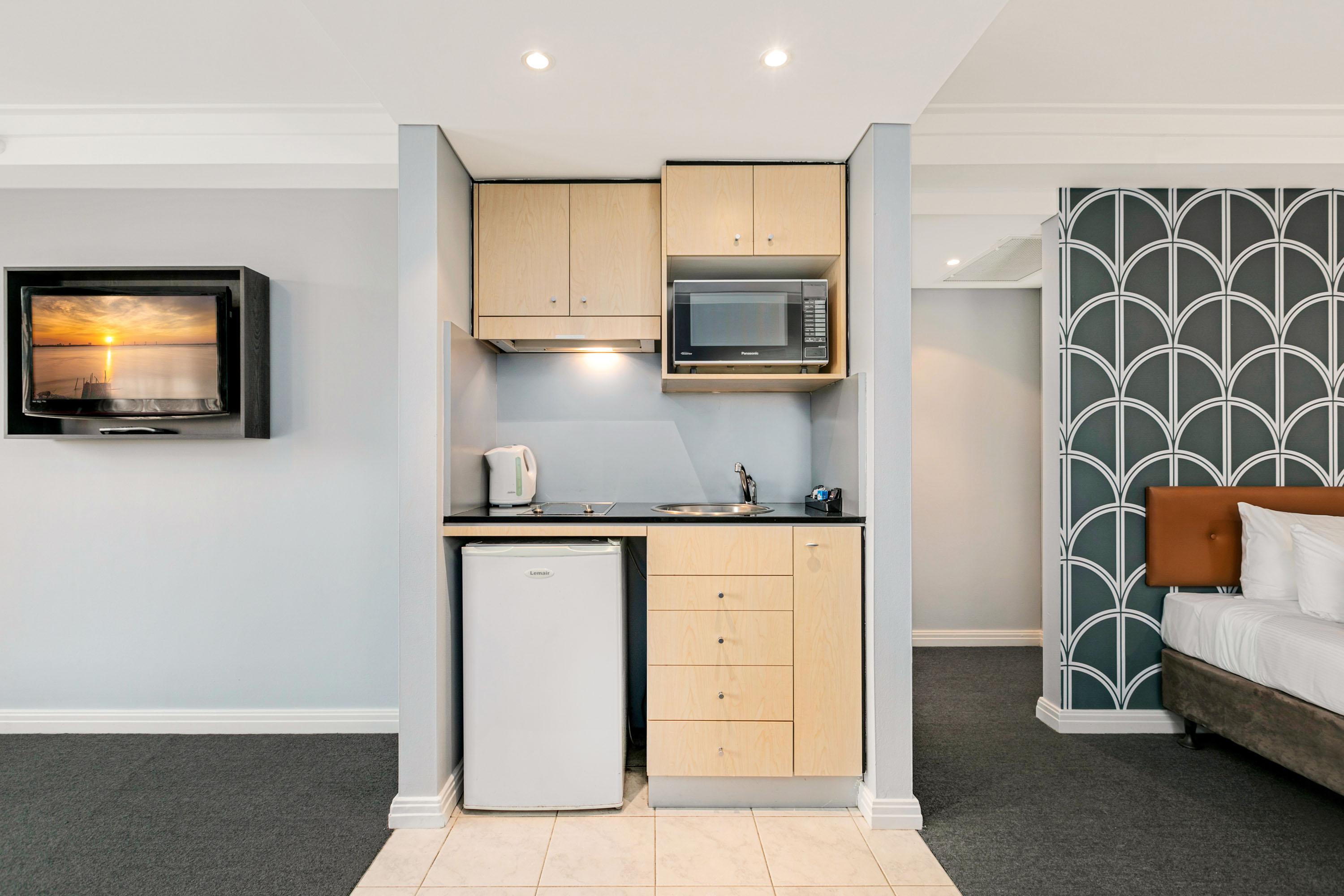 Mantra Sydney Central Luaran gambar