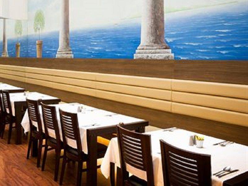 Mantra Sydney Central Luaran gambar