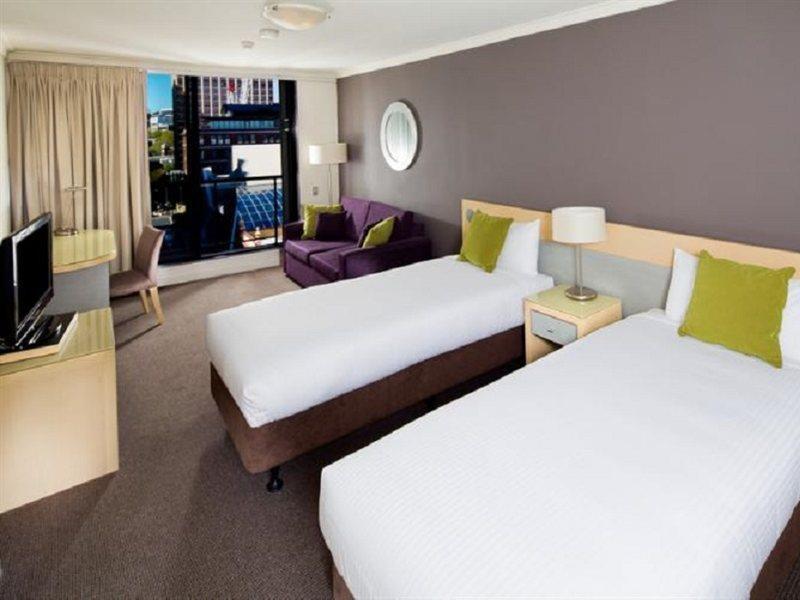 Mantra Sydney Central Luaran gambar