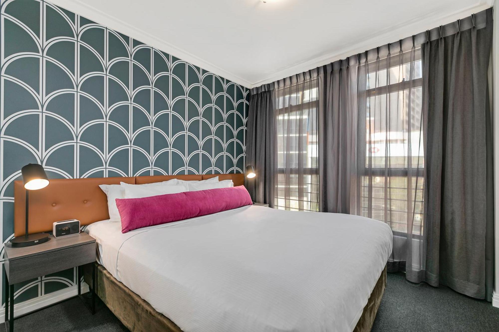 Mantra Sydney Central Luaran gambar