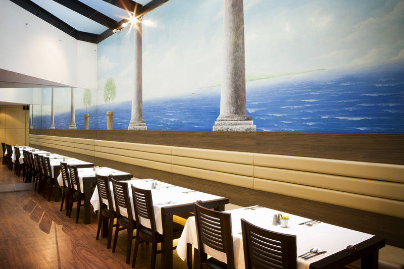 Mantra Sydney Central Luaran gambar