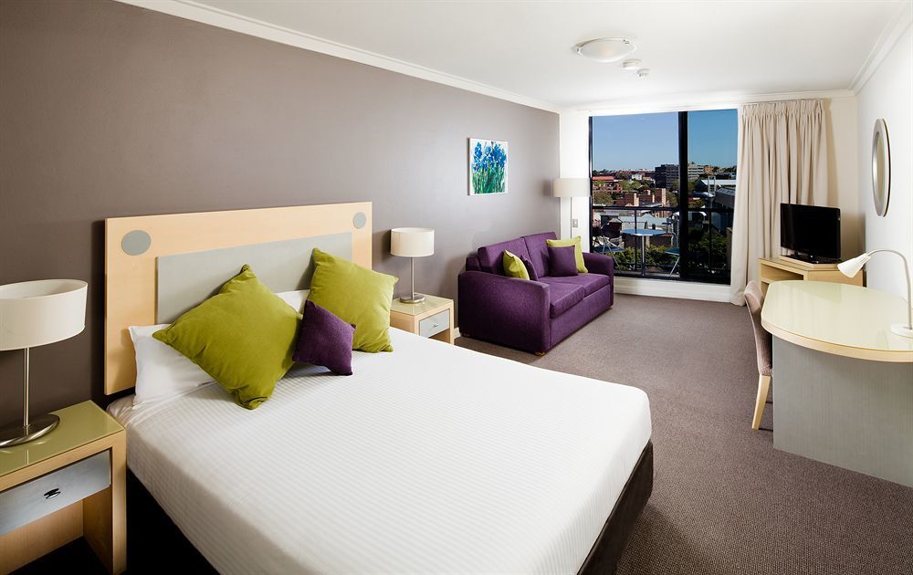 Mantra Sydney Central Luaran gambar