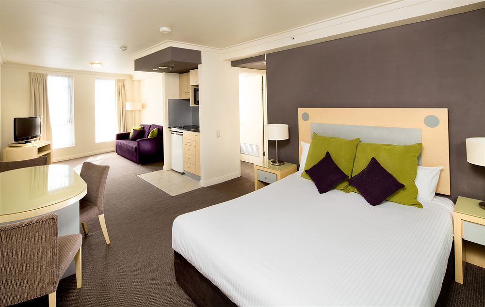 Mantra Sydney Central Luaran gambar