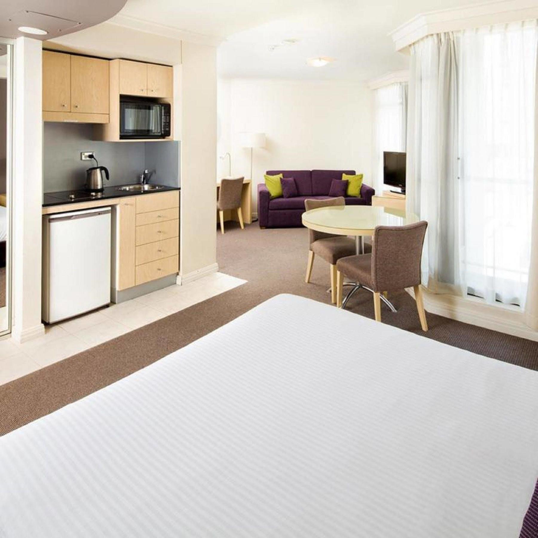 Mantra Sydney Central Luaran gambar