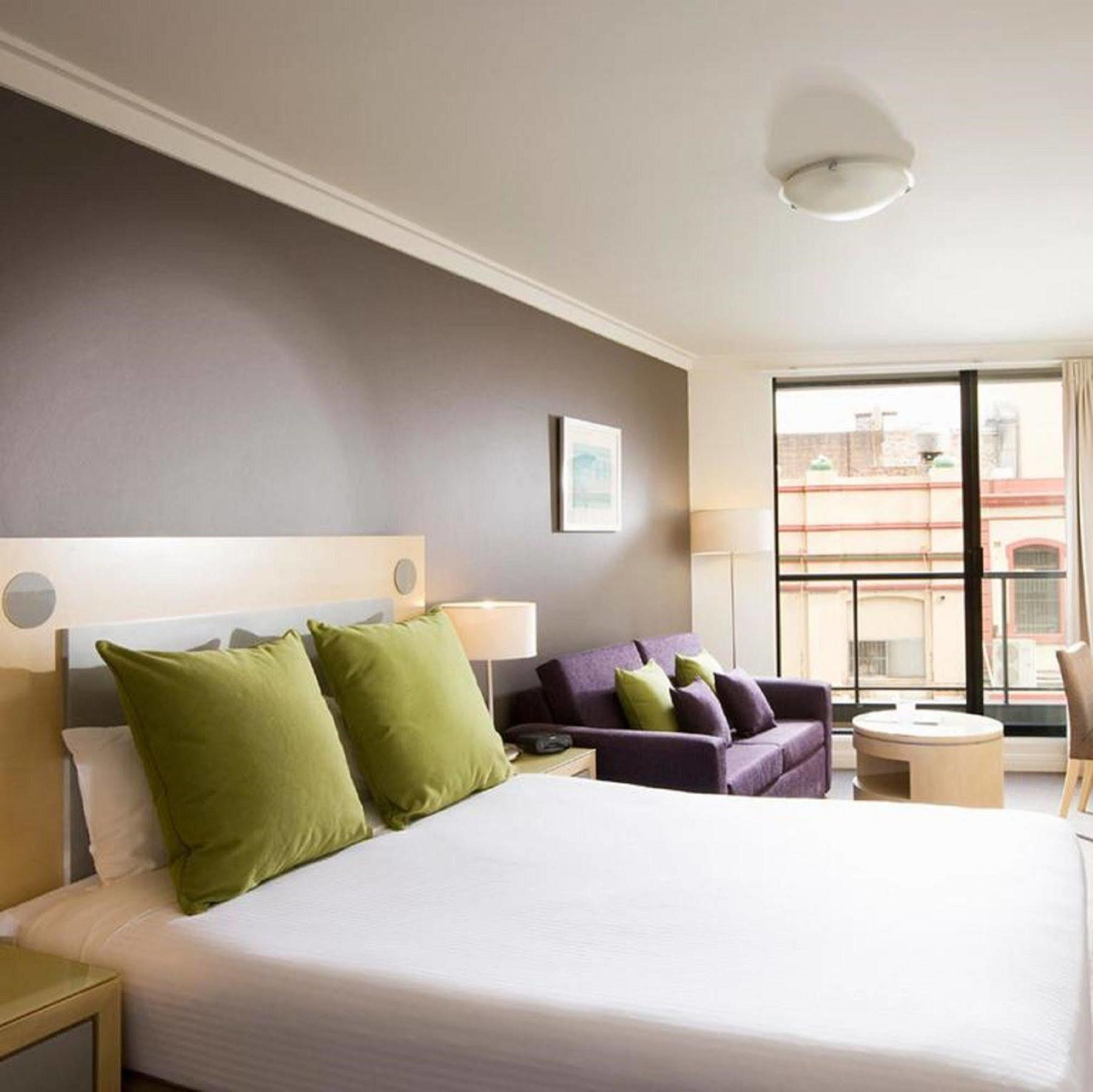 Mantra Sydney Central Luaran gambar